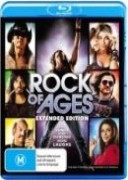 Rock of Ages (Blu-Ray)